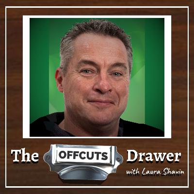 Paul Burke - Advertising Copywriter & Novelist