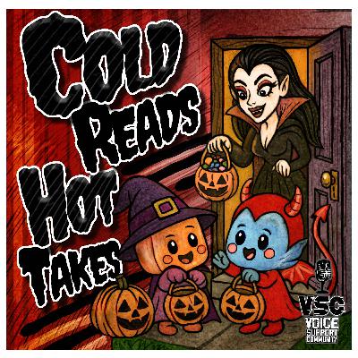 Morticia Mae's Hot Ghouls / Cold Bodies Morticia Mae's Hot Ghouls / Cold Bodies