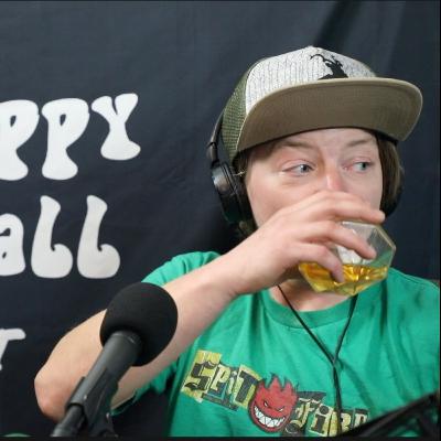 Top 5's, Time Travel, and Tipsy Talk w/JJ Top 5's, Time Travel, and Tipsy Talk w/JJ