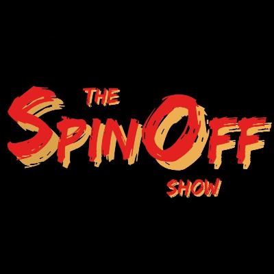 The SpinOff Show Promo