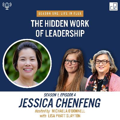 How To Be a "Yes And" Leader with Jessica ChenFeng How To Be a "Yes And" Leader with Jessica ChenFeng