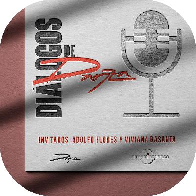 Diálogos de danza Capoeira y Danza Foklórica Mexicana