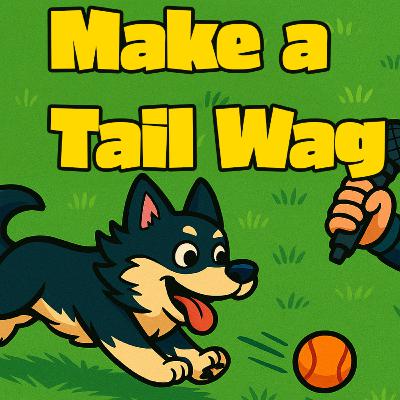 11 - Make a Tail Wag feat. Angie Murrell 11 - Make a Tail Wag feat. Angie Murrell