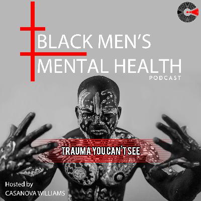 Trauma You Can’t See