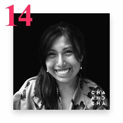 E14 — Diseñando un futuro sin fronteras con Rocio Lopez