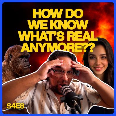 AI Actors and Now AI Preachers??