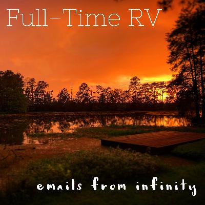 02 Full Time RV Life