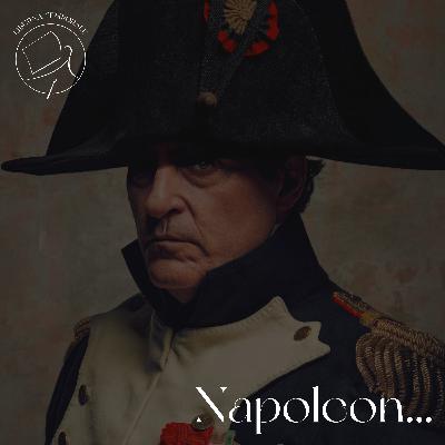 Napoleon... Napoleon...