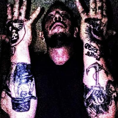 "From Soldier to Seeker: Nicholas Grossman’s Journey as a Veteran Paranormal Investigator, and Empath" "From Soldier to Seeker: Nicholas Grossman’s Journey as a Veteran Paranormal Investigator, and Empath"