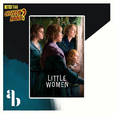Little Women (2019) Little Women (2019)