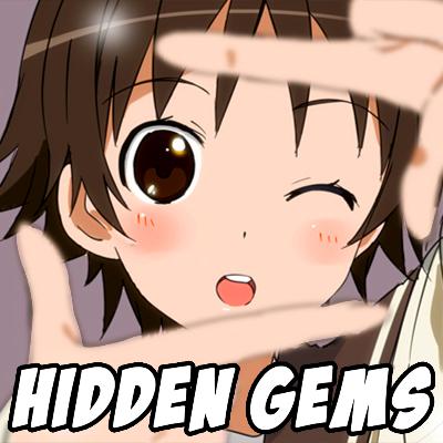 Anime For When You Don't Know What To Watch Anime For When You Don't Know What To Watch