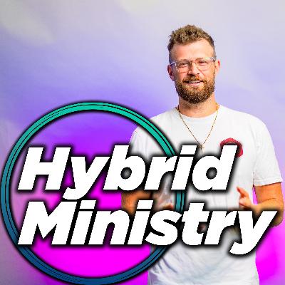 Episode 178: I secretly tried the 8 post challenge while hosting a conference Episode 178: I secretly tried the 8 post challenge while hosting a conference