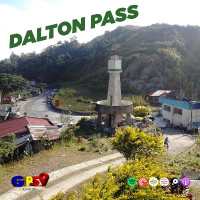 Dalton Pass