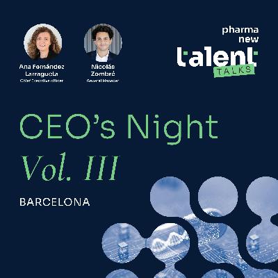 2 CEOs para subir la MONTAÑA correcta 2 CEOs para subir la MONTAÑA correcta