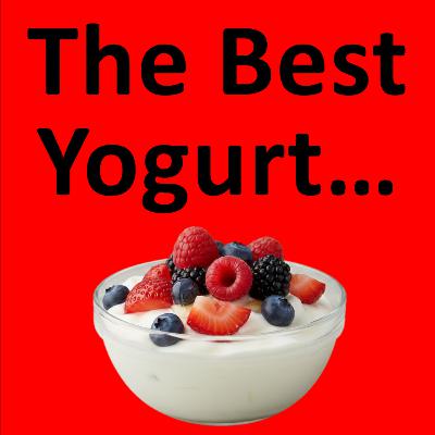 10. Coconut vs Cashew Yogurt… Which is Healthier?