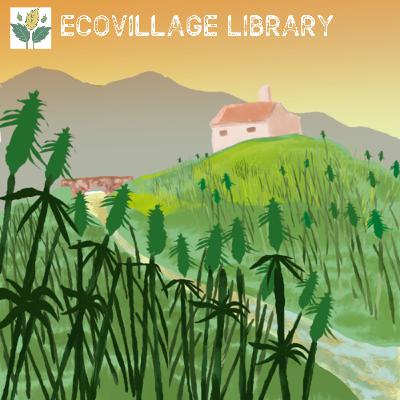 Ecovillage Library Update