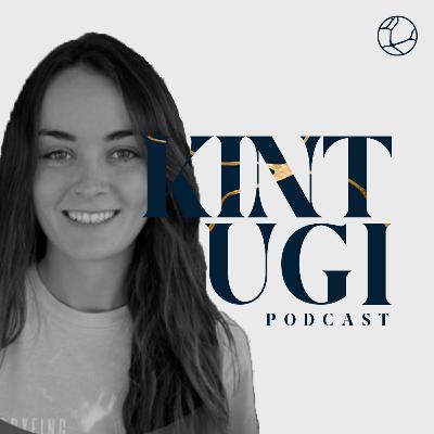 #54 Naia Espinosa #54 Naia Espinosa