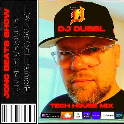 JonC Beats Show #76 - DJ DUBBL House Mix Ft. Mark Knight, Armand Van Helden, Dom Dolla, Fisher JonC Beats Show #76 - DJ DUBBL House Mix Ft. Mark Knight, Armand Van Helden, Dom Dolla, Fisher