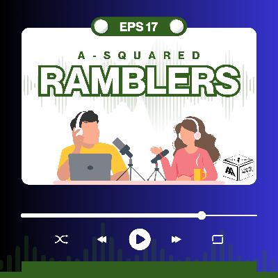 Pokémon, Parties, and the Ghosts of Group Chats Past