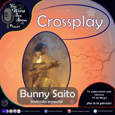 The World Sex Show 3EP06: Crossplay