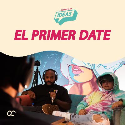 1: El Primer Date