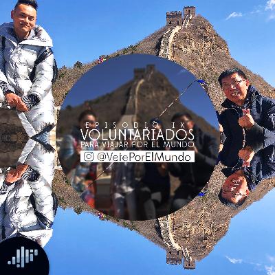 Voluntariados para viajar por el mundo | Pasión por Viajar