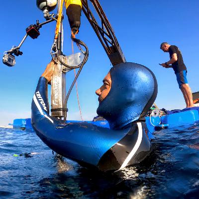 Episodio 14: Walid Boudhiaf, 2º Parte