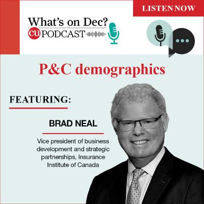 P&C demographics