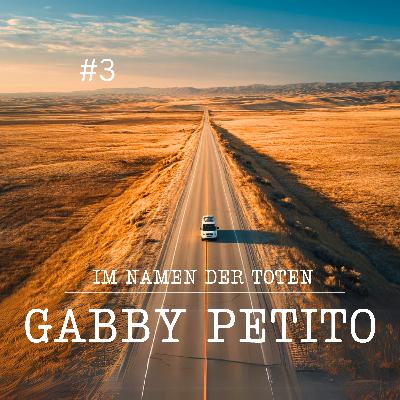 #3 Gabby Petito #3 Gabby Petito