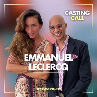 De la survie à l’espoir : Le voyage d'Emmanuel Leclercq