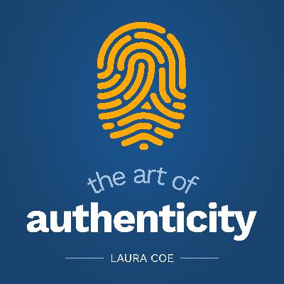 Why The Art of Authenticity Is Back