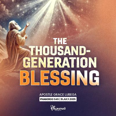 P.545 The Thousand-Generation Blessing