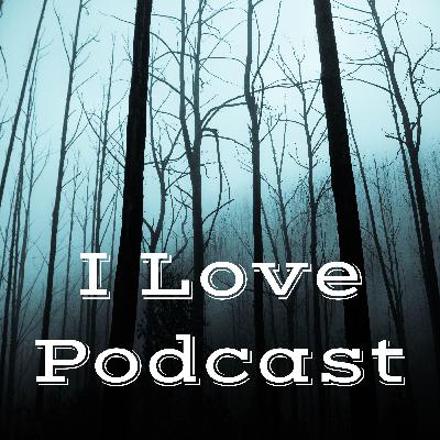 I Love Podcast (Trailer)