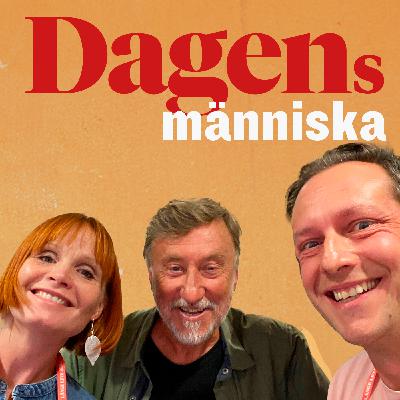 Avsnitt 200: Janne Josefsson