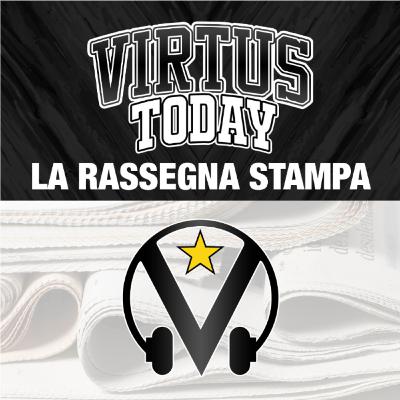 VIRTUS TODAY 06 OTTOBRE