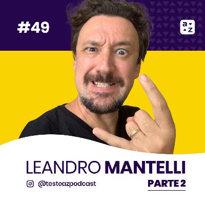 O GUIA DEFINITIVO DO SEO | PARTE 2 | LEANDRO MANTELLI | EP#49 O GUIA DEFINITIVO DO SEO | PARTE 2 | LEANDRO MANTELLI | EP#49