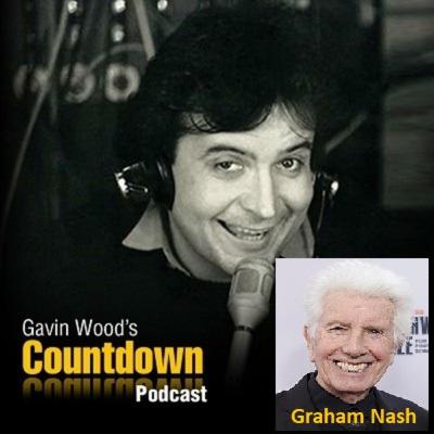 GRAHAM NASH-GAVIN WOODS HIGHLIGHTS