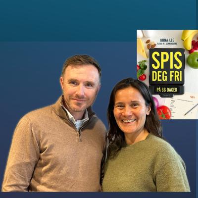 Irina Lee - Spis deg fri Irina Lee - Spis deg fri