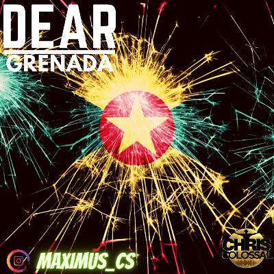 Dear Grenada (Back to Basics vol.2)