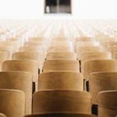 On Message Episode 11: Changing the story of higher education On Message Episode 11: Changing the story of higher education