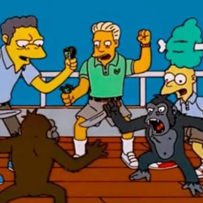 Viva como Herme: consejos para afrontar una pelea.