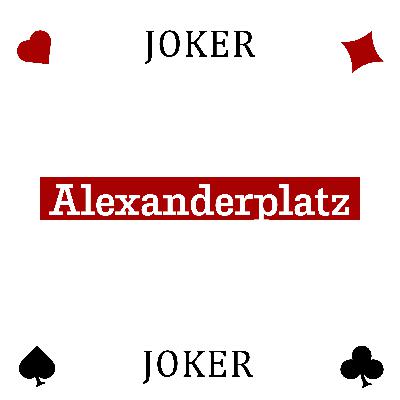#3 Alexanderplatz