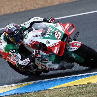 【MotoGP】 2025 第6戦 フランスGP 決勝