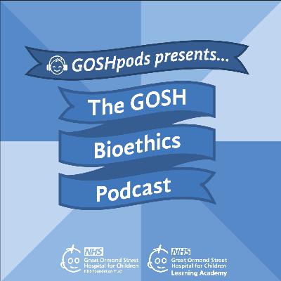 A conversation with Carolyn Johnson about the legal liability of hospital ethics panels, discussing - should we be worried?
