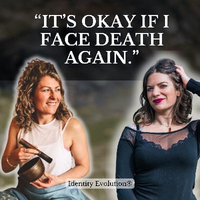 From Post-Trauma Survival and Escapism to Peace Through Kundalini Yoga (with Jenny Smith-Nicol)