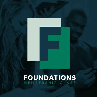 Sunday School | Foundations - Are Men and Women Interchangeable? (Complementarianism vs Egalitarianism) Sunday School | Foundations - Are Men and Women Interchangeable? (Complementarianism vs Egalitarianism)