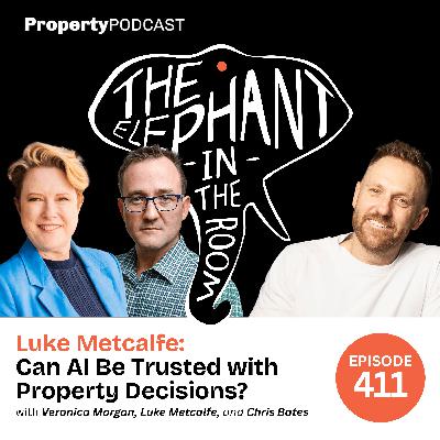 Luke Metcalfe: Can AI Be Trusted with Property Decisions? Luke Metcalfe: Can AI Be Trusted with Property Decisions?