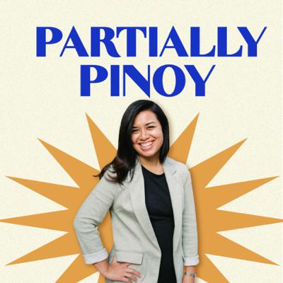 Partially Pinoy Trailer