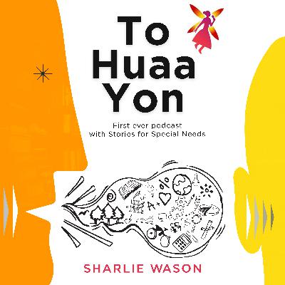 This is the To Huaa Yon Podcast This is the To Huaa Yon Podcast