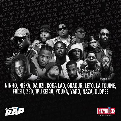 Boîte Noire - Compilation #5